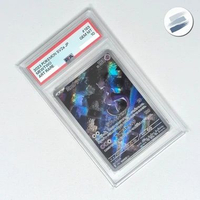 PSA 10 Mewtwo AR sv2a Pokemon Card 151 Pokemon TCG Japan JP Jepang