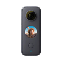 Insta360 One X2 Sport Panoramic Action Camera 5.7K Video 10M Waterproof FlowState Stabilization Insta 360 One X2