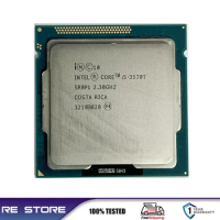 Intel Core i5 3570T Quad Core 2.3Ghz LGA 1155 processor