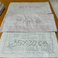 Polisak Gendonan Tanaman 35x35 Cm Bahan Berkualitas Murah Polibag Ukuran 35x35 Cm Untuk Bibit Kecil 