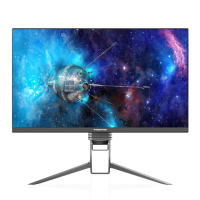 【Acer 宏碁】Predator X32 FP 32型 165Hz 電競螢幕(FreeSync/HDR1000)