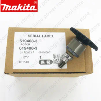 Makita TD154D Armature Motor 619408-3 For DTD154 DTD154RTE DTD154Z DTD171 XDT12M XDT14T XDT12T