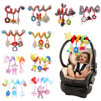 ZK40 Baby Car Seat Storage Tray Kids Toys Food Water Rack Kids