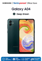 Samsung Samsung Galaxy A04 4/64GB - Green