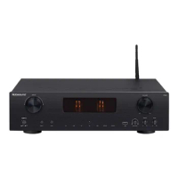 Nobsound PM6 Electronic Tube HiFi Home Tube Amplifier 5.0 Bluetooth High Power Audio Power Amplifier