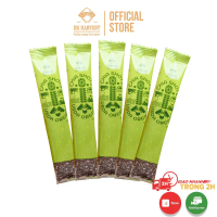 COMBO 5 Shot Hạt chia DK Harvest nhập khẩu chính hãng - 6g/1shot - Ăn Giảm Cân - Eatclean - Tốt cho