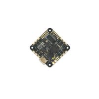 GEPRC GEP-F4-35A GEP-F411-35A AIO BMI270 F411 Flight Controller BLHELIS 35A 4in1 ESC 2-6S 25.5X25.5mm for FPV Freestyle Drones
