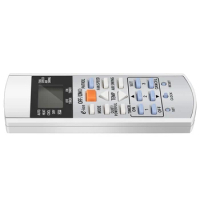 Conditioner Air Conditioning Remote Control For Panasonic Controller A75C3407 A75C3623 A75C3625 KTSX003 A75C3297