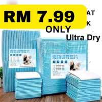 Wee Wee Pad Pet diaper Puppy Pet Training pad training Mat Pee Pad Wee Pad Urine Pad Cat Dog 5 layer
