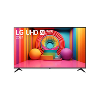 2025 new 2025 new (deliver KL and Selangor) LG 65 "inch premium UHD 4K Smart TV 65ut7350psb cod