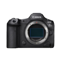 【Canon】EOS R5 Mark II Body 單機身(公司貨)