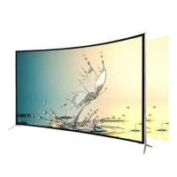 4K High-definition Anti Drop TV 65 Inch Android Smart TV