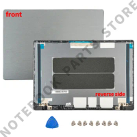 New Original For Acer Swift 3 SF314-54 SF314-54G LCD Back Cover Bottom Case Notebook Parts Housing Cases Replacement Silver