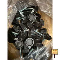 附發票 快拆螺絲 3701 修邊機 專用 快拆 螺絲 修邊機外殼螺絲配件 木工 通用款