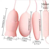 Alat Pijat Getar Wanita