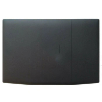 New Top Case LCD Back Cover For Dell G3 15 3590 0YGCNV YGCNV (Red Logo)