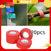 20Roll Refil Pita Tapetool / Solasi Tapetool / Alat Pengikat Tanaman