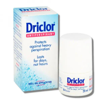 Bestseller[ iiMONO ] Driclor Antiperspirant Roll On Applicator