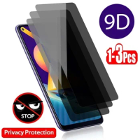 1-3Pcs Privacy Tempereed Glass Screen Protector for Motorola Edge+ 2022 5G UW (2022) X30 30 Pro One 5G Ace Anti-Spy