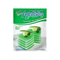 Agarasa Agar-agar Agarasa Melon 10 gr