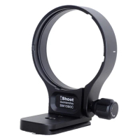 IS-SM1560C Lens Tripod Mount Ring Lens Ring Bracket For SIGMA 150-600Mm F5-6.3 DG OS HSM C Camera Lens Part Bracket