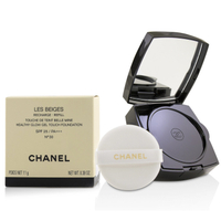 香奈兒 Chanel - 香奈兒時尚裸光果凍粉餅 SPF25/PA++ (粉蕊)