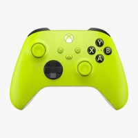 Xbox Wireless Controller Stik Stick Xbox Series S | X & PC Electric Volt