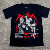 เสื้อเชิ้ต Retro Aespa Rich Man, เสื้อเชิ้ต Synk AeXis Line, สินค้าจาก Aespa Live Tour ปี 2025 ของ S