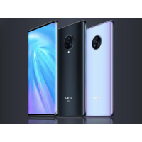 二手(中古) vivo NEX 3(4+4雙卡雙待 6400萬畫素 6.89吋 8核)