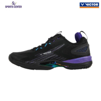 BEST NEW PLAYER SERIES SEPATU BADMINTON VICTOR A 970 / A-970/ A970 ACE