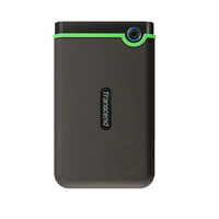 創見 1TB 25M3S 行動外接硬碟 (TS1TSJ25M3S) 【618年中慶開打 ↘結帳省$100元】