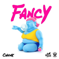 UNBOX Fancy - Original Chunk edition CHUNK