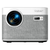 Yaber U11 全高清 450 ANSI 流明 投影機 清貨  