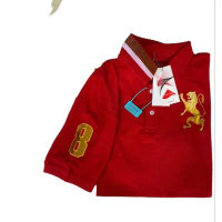 Baju Polo Krah Berkancing Giordano Terbaru - Ukuran M hingga XXL - Distro Polo Kerah Katun - Kaos Ba