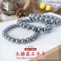 Japan Tera Hertz Stone Bracelet