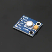 MS5540-CM MS5540C MS5540CM MS5540 Pressure Sensor, Waterproof And Accurate Height Module