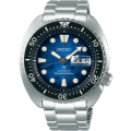 Seiko 精工 Prospex 愛海洋 魟魚 200米潛水機械錶 4R36-06Z0U