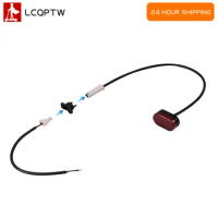 Battery Tail light cable for Xiaomi M365 Electric Scooter 1S pro lightweight Circuit board LED tail light cable