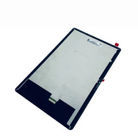 Tablet LCD For Lenovo Tab P11 / P11 Plus TB-J606F TB-J606L P11 5G J606 J616 J607 With Touch Screen Digitizer Sensor