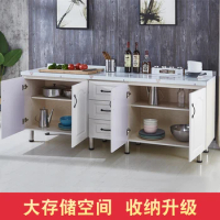 Cabinets simple modern stainless steel countertops kitchen cabinets kitchen side cabinets kitchen rental rooms solid wood househ