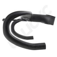 1:1 Original Only Matte Carbon Aero Integrated Road Handlebar 380/400/420/440mm with Free Mount Road Bike Accessories
