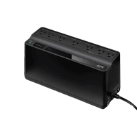【APC】650VA/360W 離線式不斷電系統(BN650M1-TW)