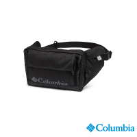 【Columbia哥倫比亞 官方旗艦】中性-Convey™ 4L 腰包-黑色(UUU09820BK / 2023春夏)