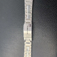 22mm 904 stainless steel Watch Strap for Tudor Pelagos M25500 25600 Waterproof WatchBand accessories