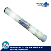 Membrane Filter Air - Membrane RO Duraflo LP - 4040 - 2600GPD DRY
