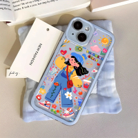 Softcase Bening kompatibel for Itel City 100 A90 A80 P65 P70 A70 A50 S23 S23 Plus S25 P55 RS4 A60s C