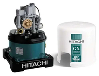 HITACHI Pompa Air WTP-150GX Via Kargo Packing Kayu