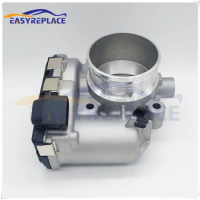 Easy Replace New Throttle body Valve OE: 0280750556 AG9E-9F991-AA 5102039 LR024970 AG9E9F991AA For F