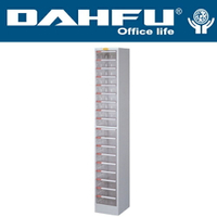 DAHFU 大富   SY-A4-L-436G   落地型效率櫃-W282xD330xH1760(mm) / 個