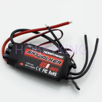 Original Hobbywing Skywalker 80A Brushless ESC Speed Controller With UBEC For Rc Helicopter DROP SHIP